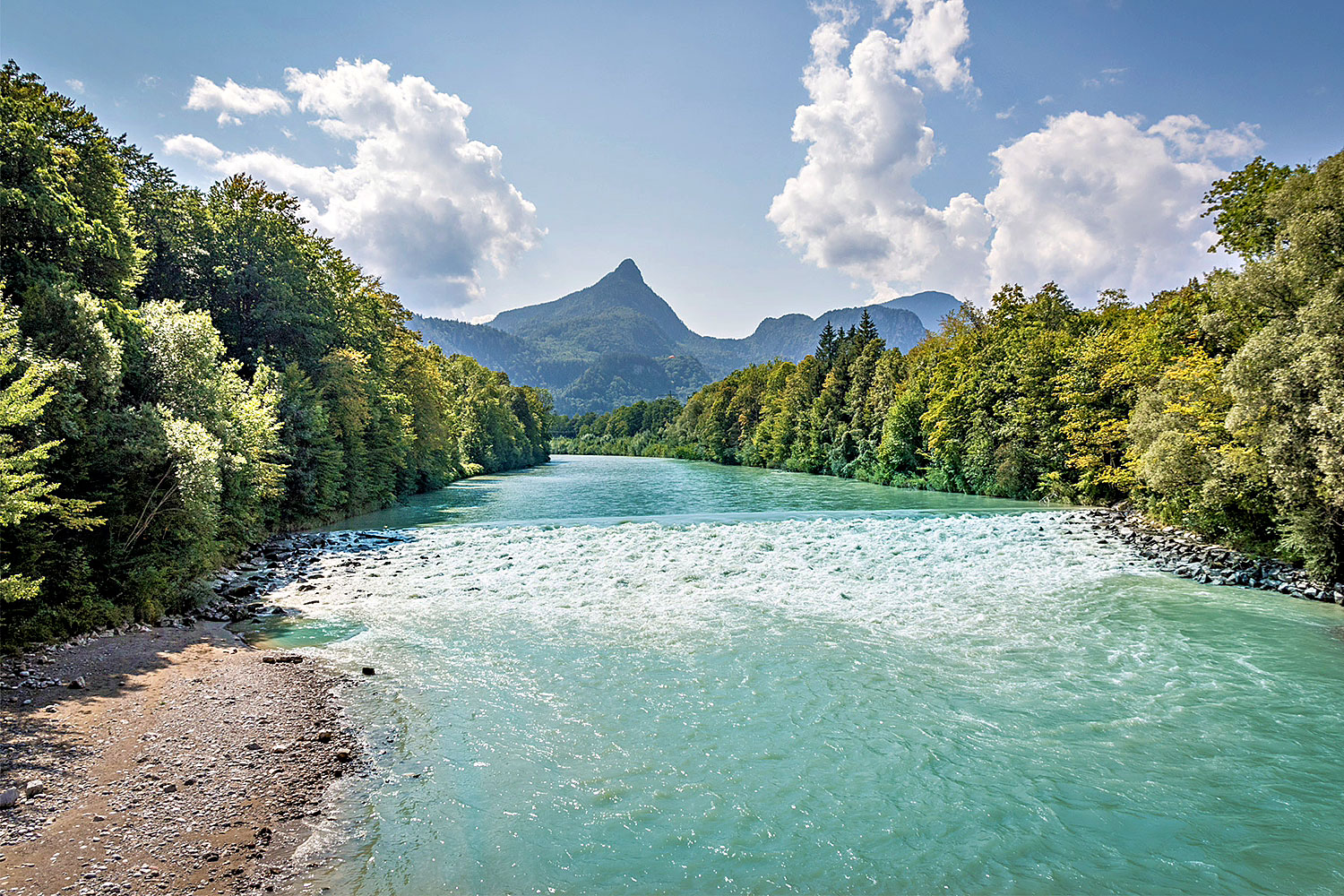 Alpenstadthotels Bad Reichenhall