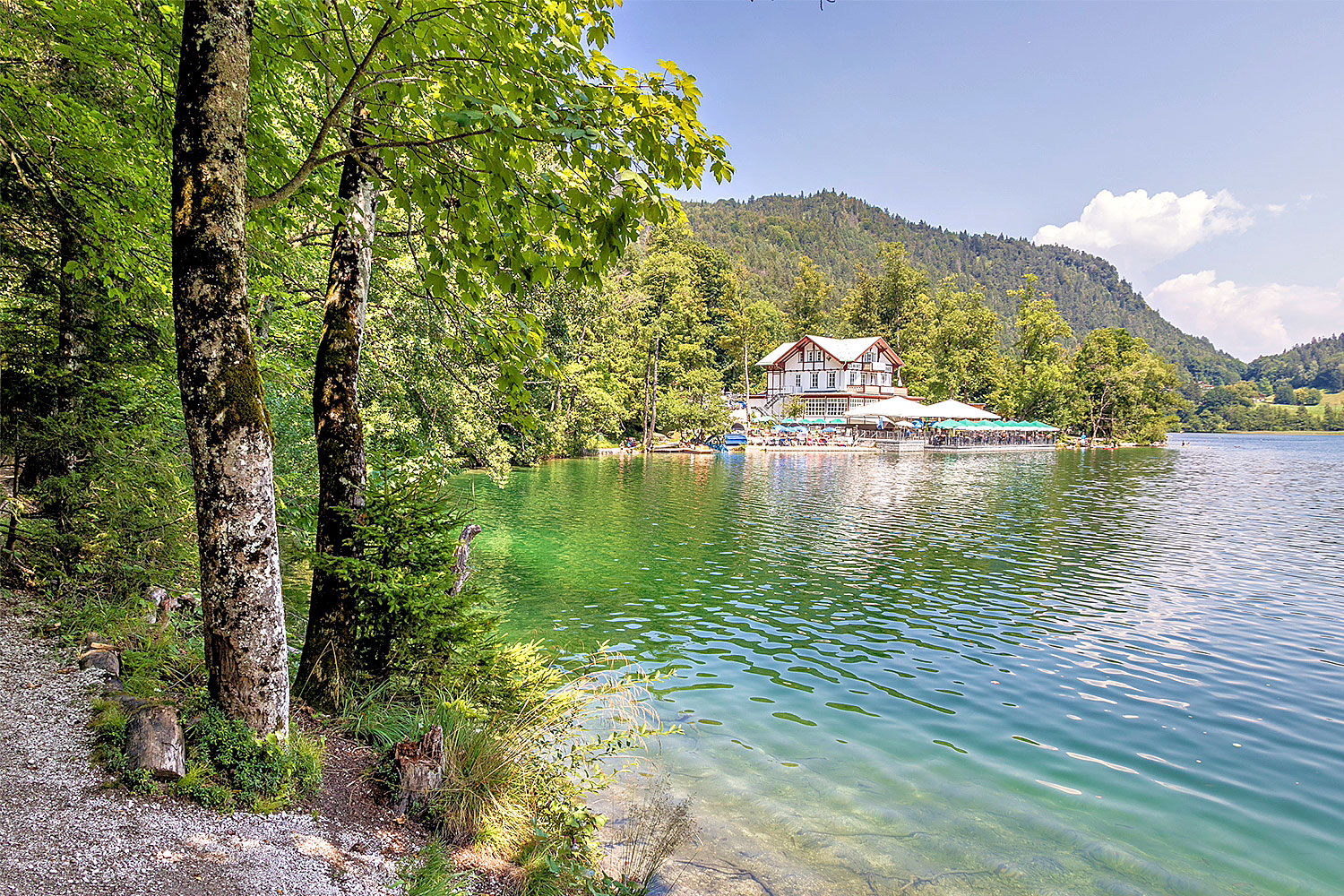 Alpenstadthotels Bad Reichenhall